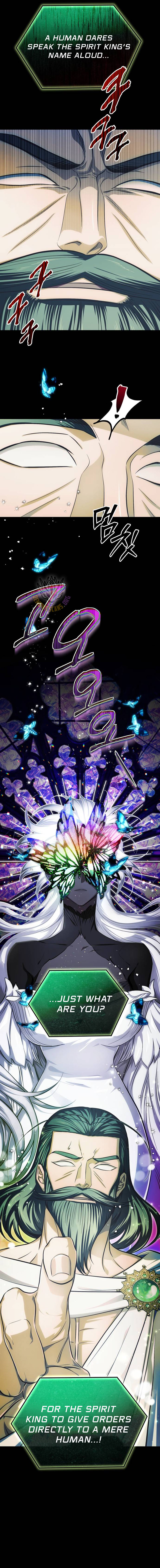 The Magic Tower Problematic Child Chapter 13 14